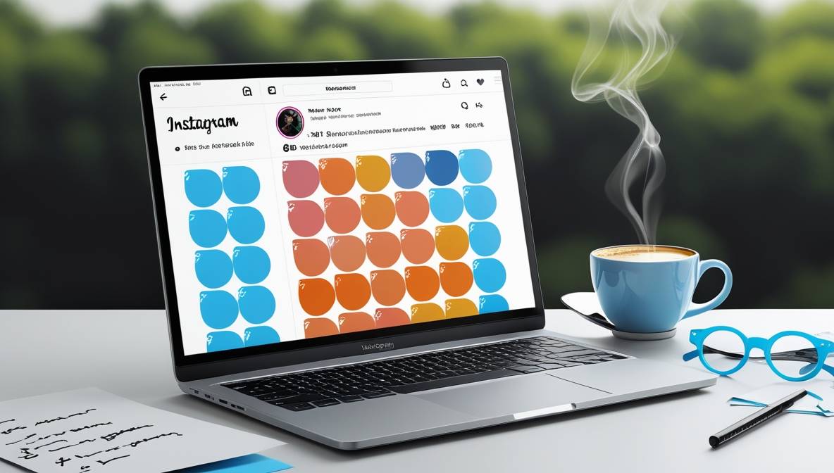 Instagram Hashtag Generator