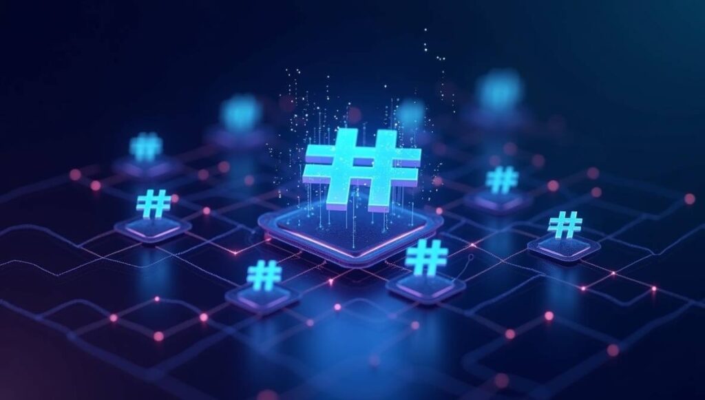 Building Evergreen Hashtag Systems for 2030