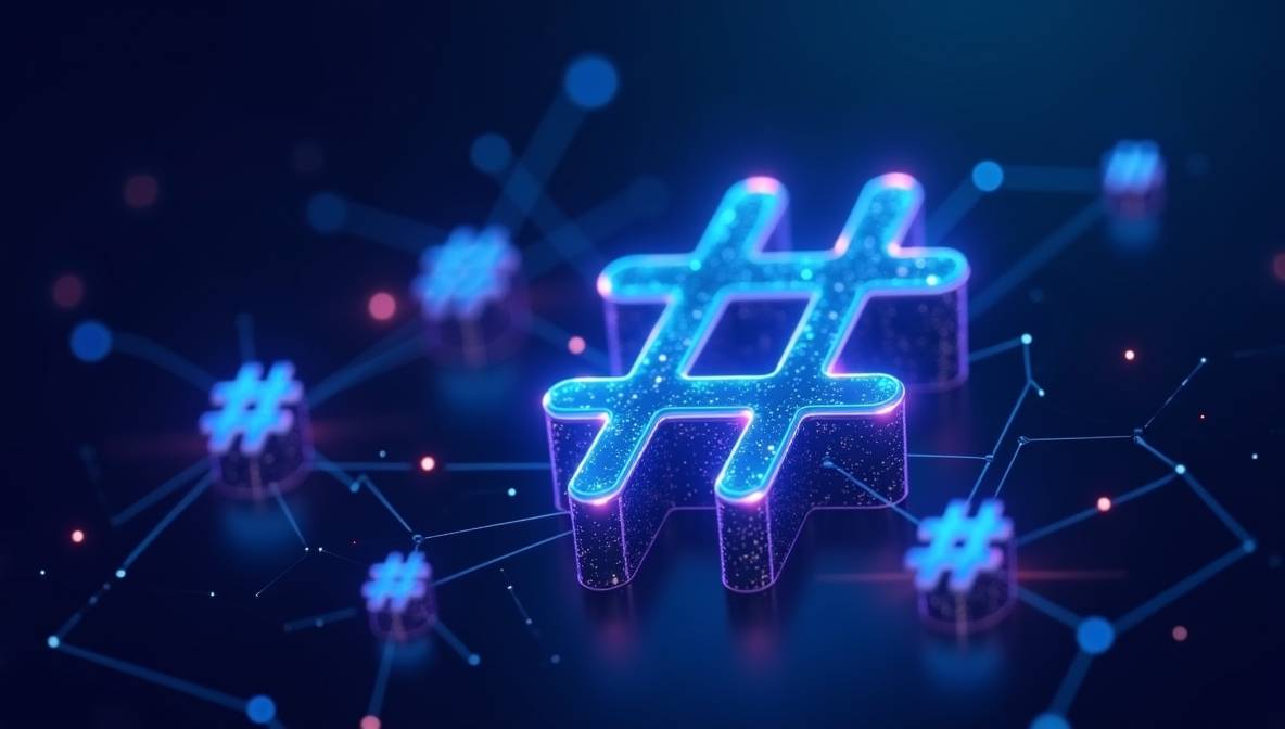 Building Evergreen Hashtag Systems for 2030