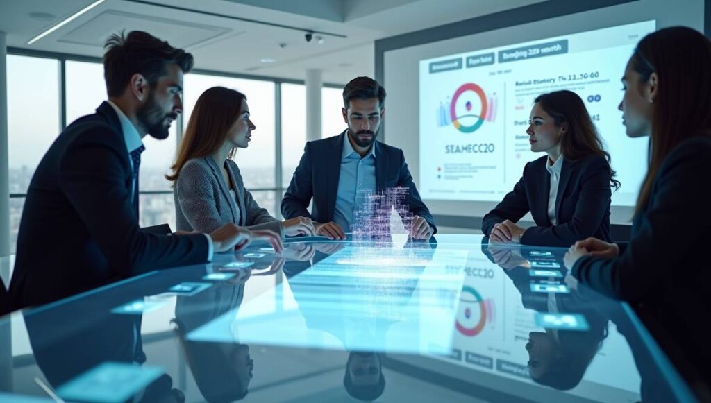 EasyHashTag Creator Economy Rules 2025 for Influencer Collabs 2