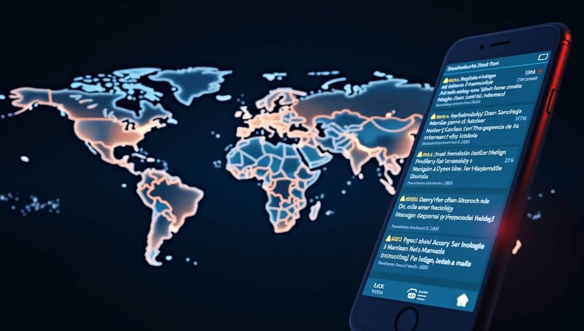 Global Hashtag Localization: Win International Markets in 2025