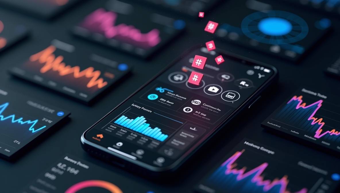 Are Hashtags Still Relevant